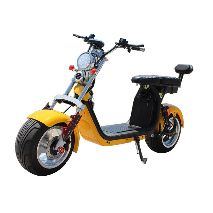 2 Wheel Electric Scooter 
