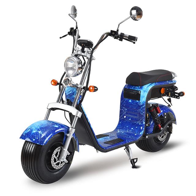 Specially constructed electric bicycle