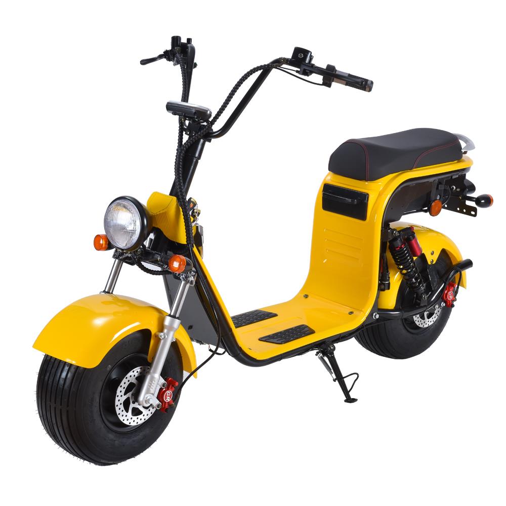 Tips for maintenance and use of electric scooters