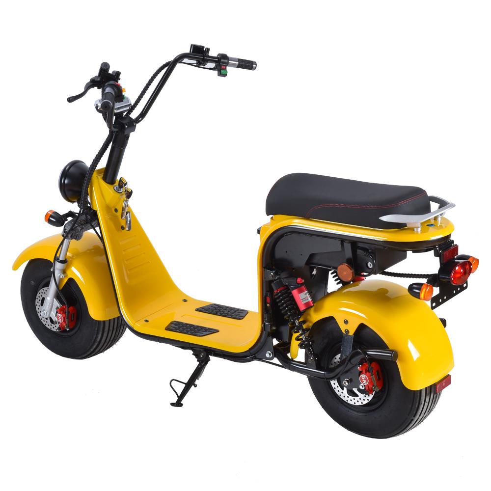 Carbon fiber scooter maintenance tips