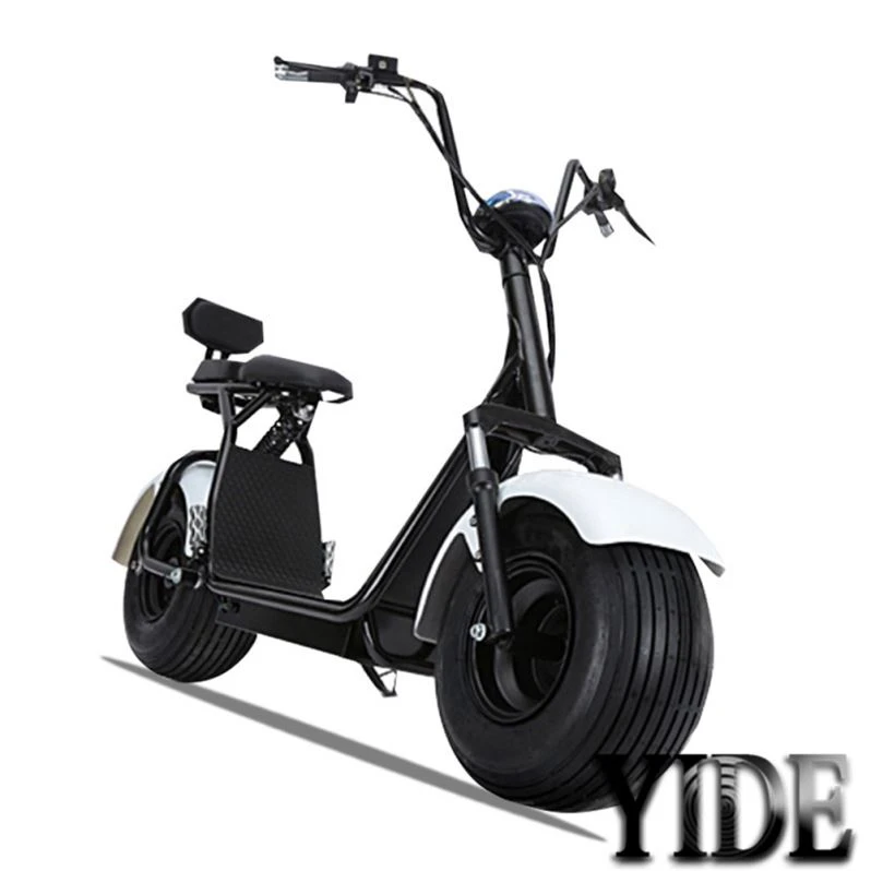 An Environmentally Friendly Way Of Travel