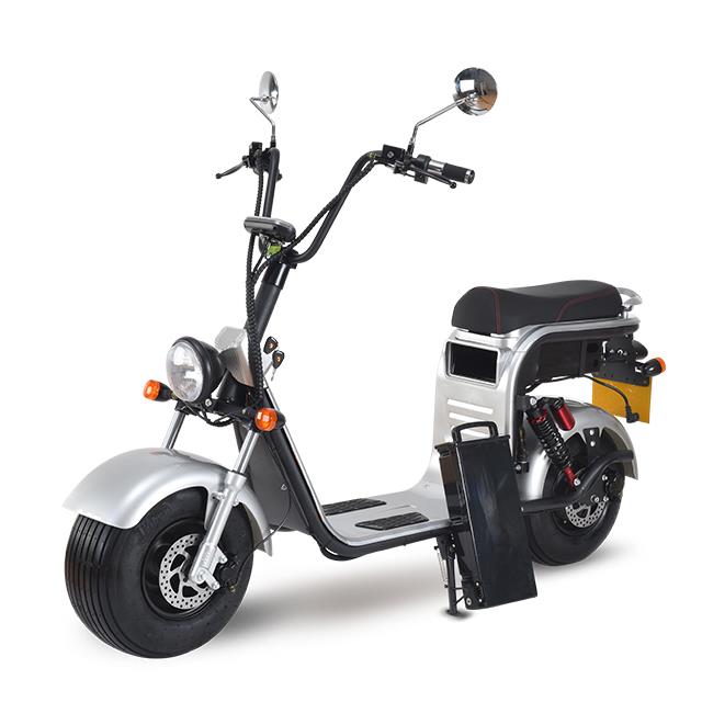 How To Use Electric Balance Car