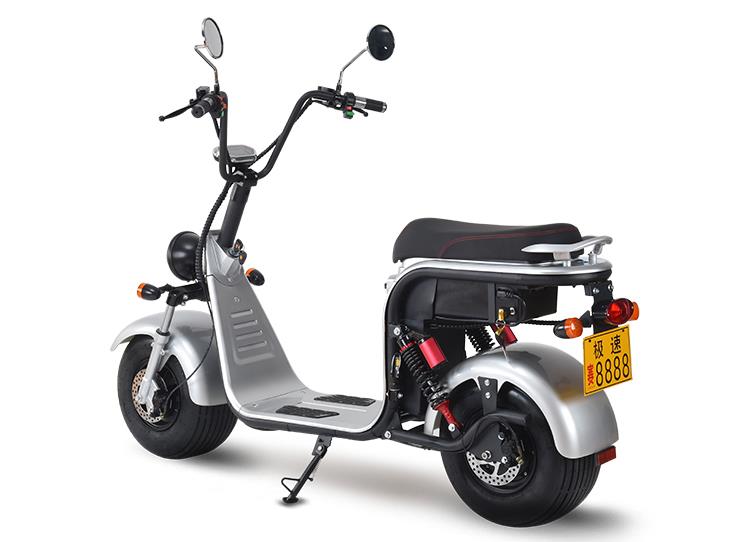 How To Extend The Battery Life Of Electric Scooters