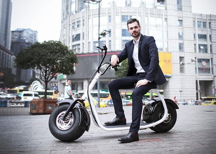 Electric Scooter And Balance Car Production Standards Released