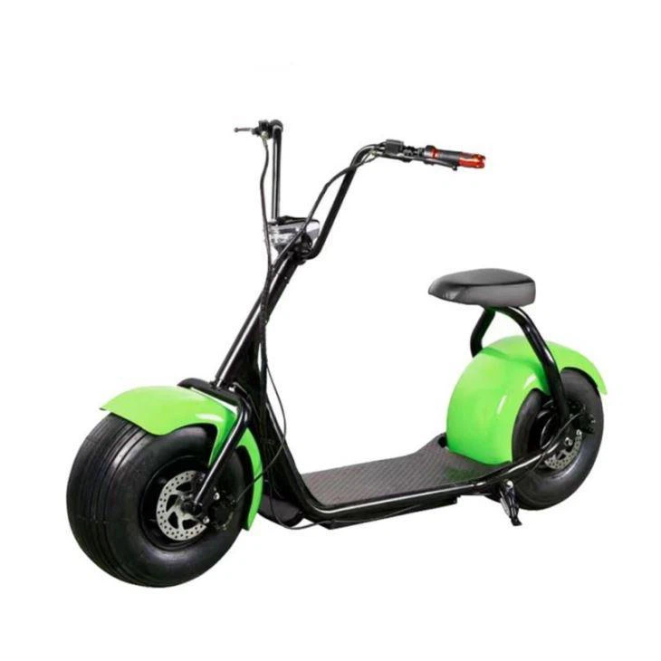 New Fashionable Electric Scooter