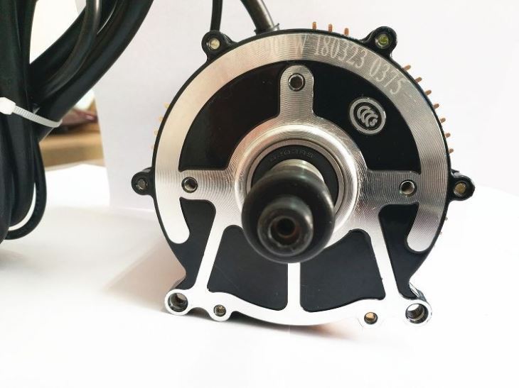 48V BLDC Motor 48V BLDC Motor