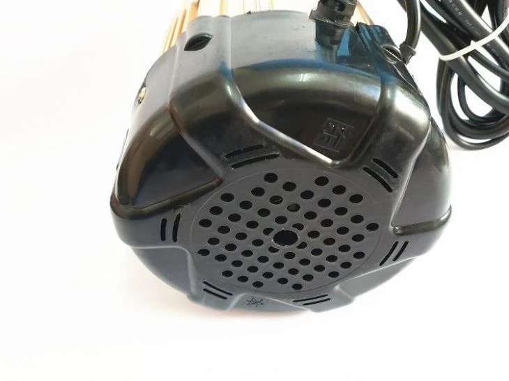 48V BLDC Motor 48V BLDC Motor
