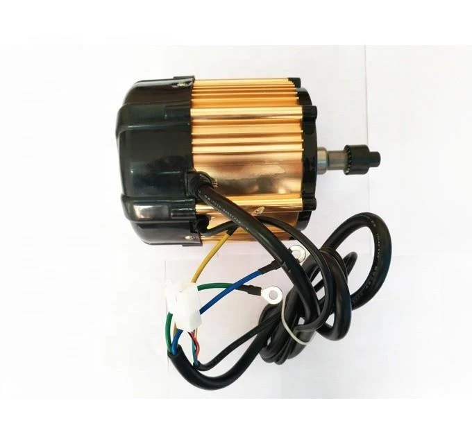 60V BLDC Motor 60V BLDC Motor