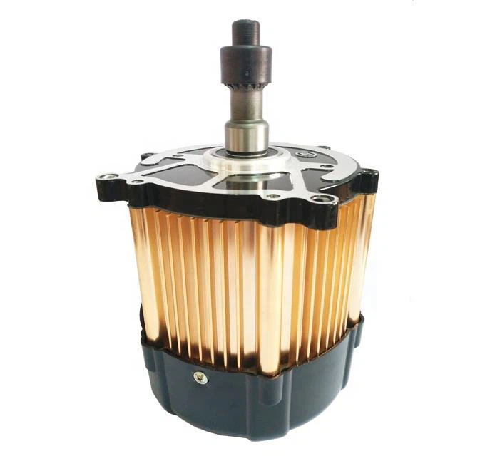 Ce Approved 15 Inch BLDC Gearless Fast Speed Hub Motor Wheel
