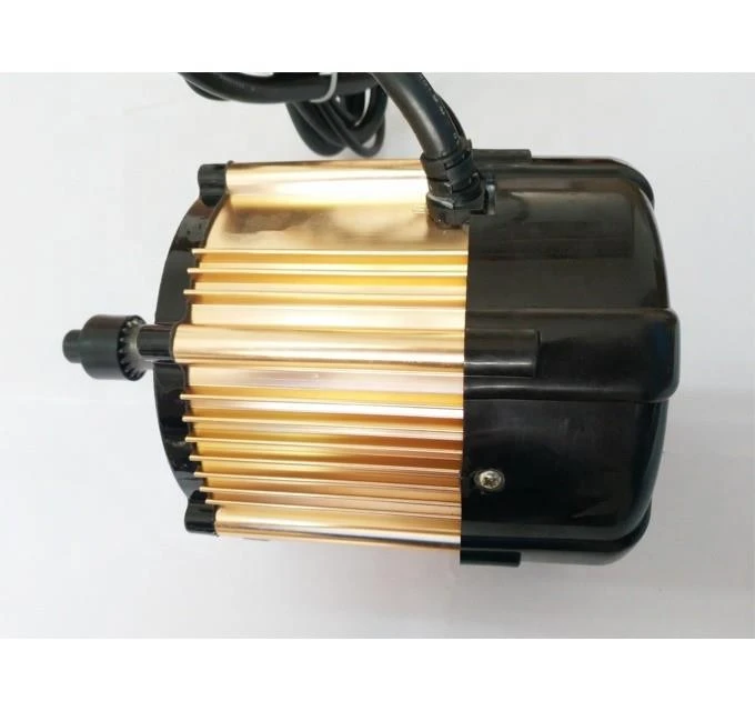 Sine-wave-Motor-Electric-rickshaw-motor-60V Sine-wave-Motor-Electric-rickshaw-motor-60V