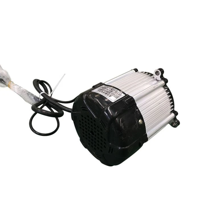 850W BLDC Motor 850W BLDC Motor