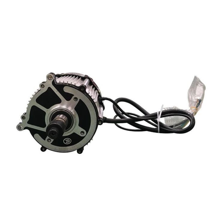 850W BLDC Motor 850W BLDC Motor