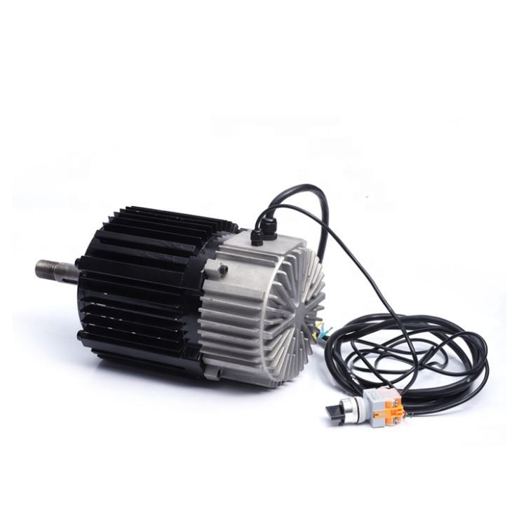 900W BLDC Motor