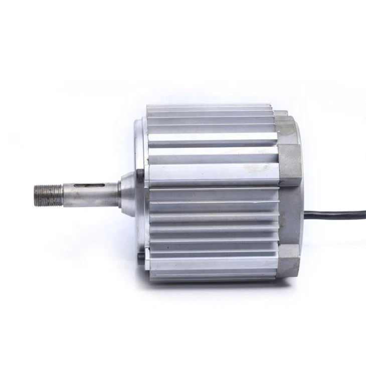 900W BLDC Motor 900W BLDC Motor