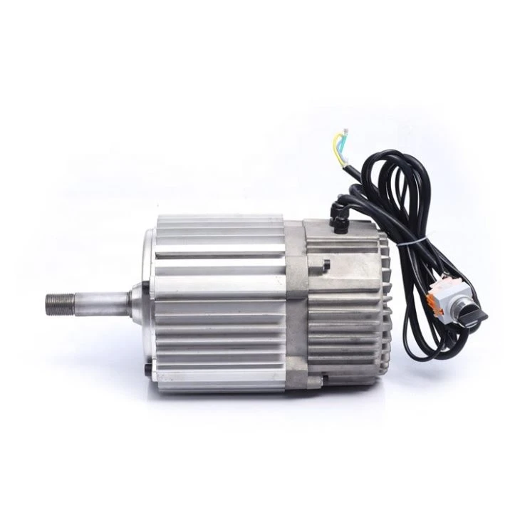 900W BLDC Motor 900W BLDC Motor
