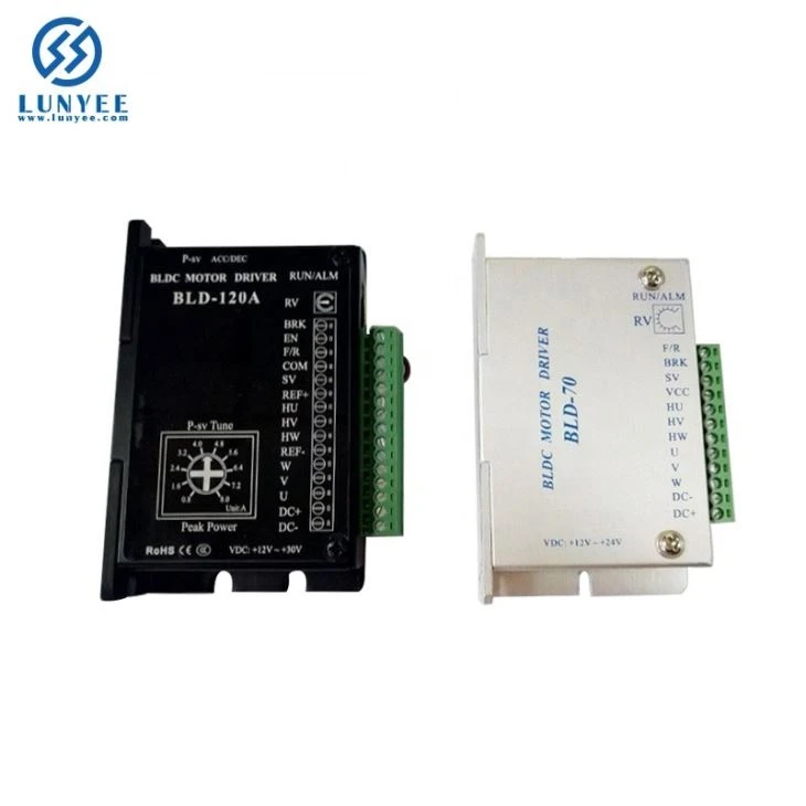 Bldc Motor And Controller Bldc Motor And Controller