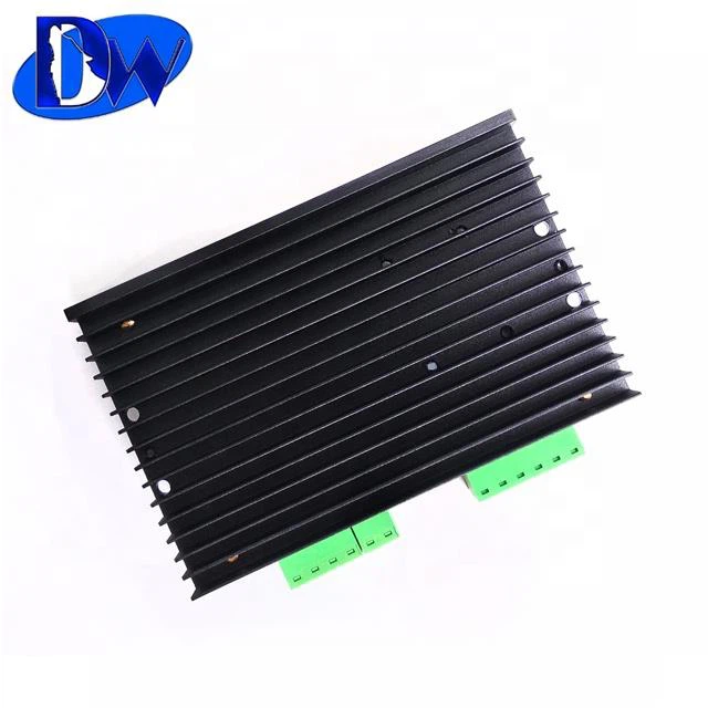 New Design Dual Brushless Motor Driver Kydbl4830-2e RS232 for Dual Hub BLDC Motor Driver Robotics Electric Bike