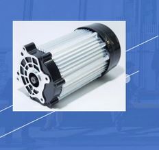 Bldc Motor For Car Bldc Motor For Car