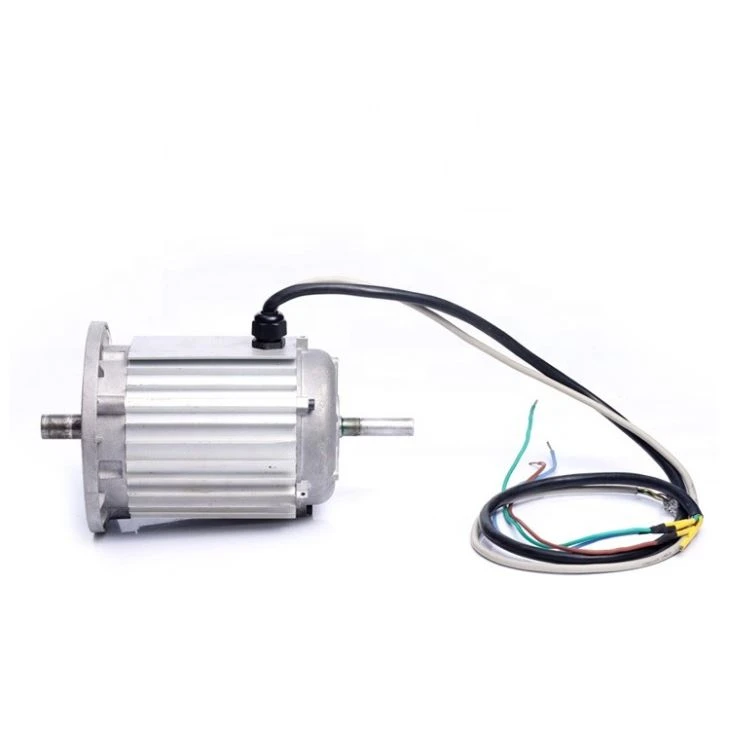 Bldc Motor For Electric Motorcycle Bldc Motor For Electric Motorcycle