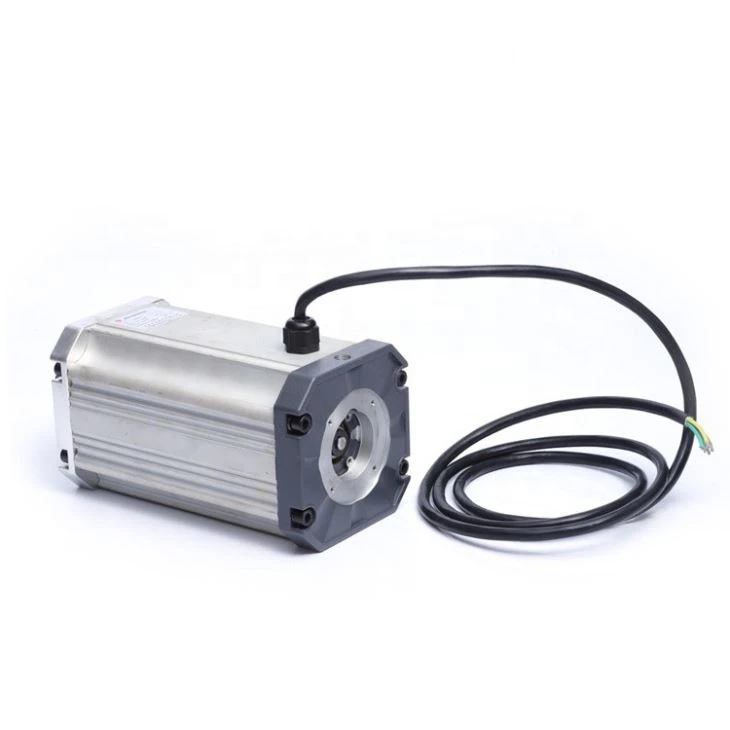 Bldc Motor For Electric Motorcycle Bldc Motor For Electric Motorcycle