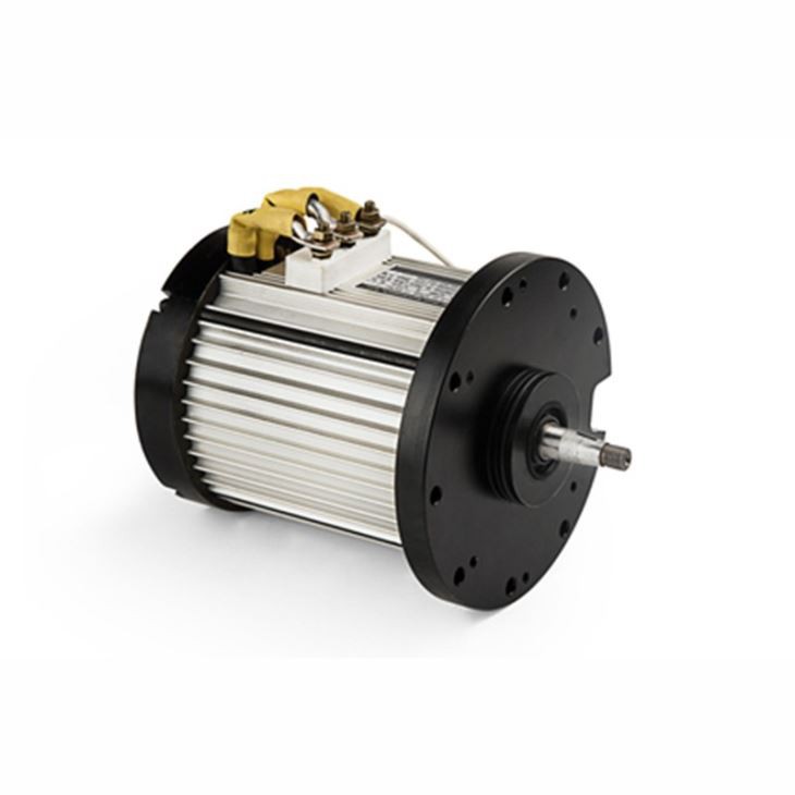 Bldc Motor For Electric Vehicle