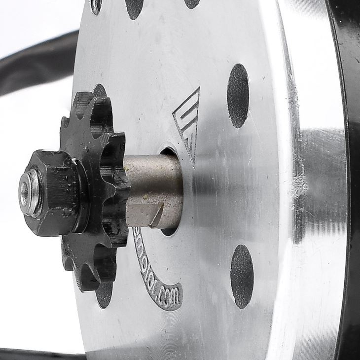 E Bike Bldc Motor E Bike Bldc Motor