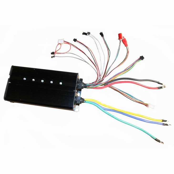 E Rickshaw Bldc Motor Kit E Rickshaw Bldc Motor Kit
