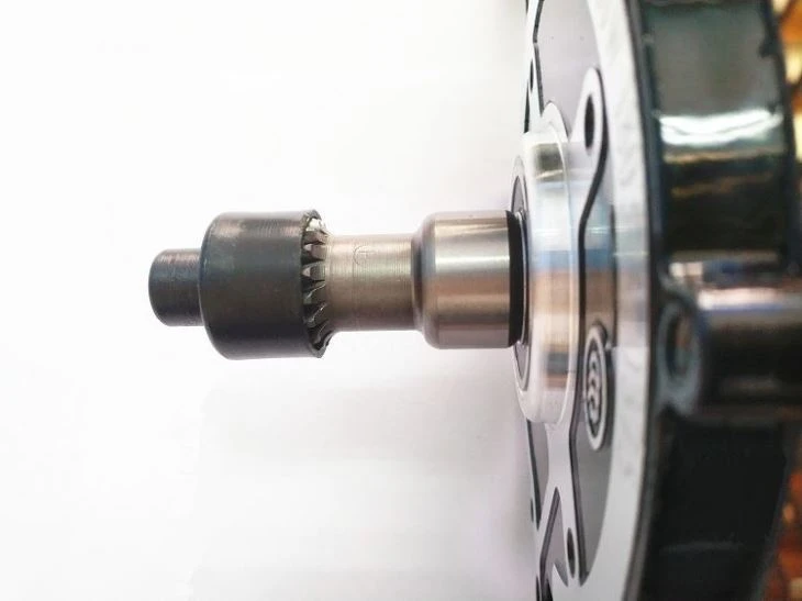 E Rickshaw Bldc Motor