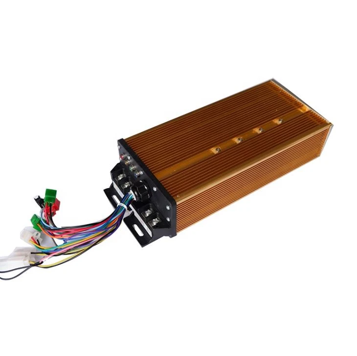 Electric Scooter Controller Electric Scooter Controller
