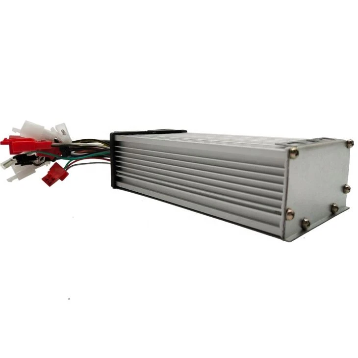 Electric Scooter Motor Controller