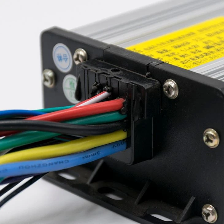 Electric Scooter Motor Controller