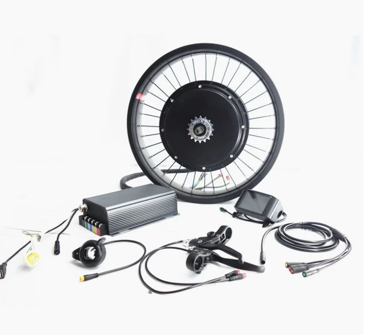 Scooter Motor Controller Kit Scooter Motor Controller Kit