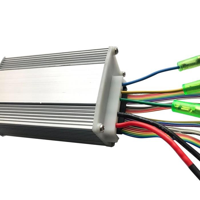 Scooter Parts Controller