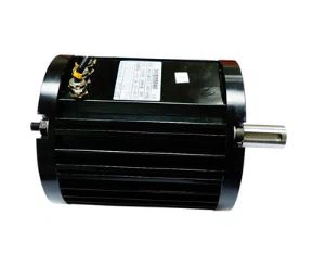 72V BLDC Motor