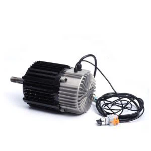 900W BLDC Motor
