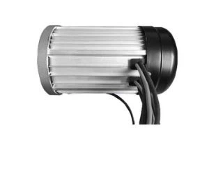Bldc Motor For Electric Car