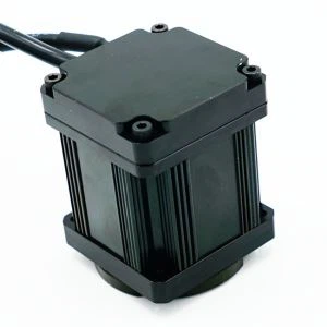 E Scooter Bldc Motor