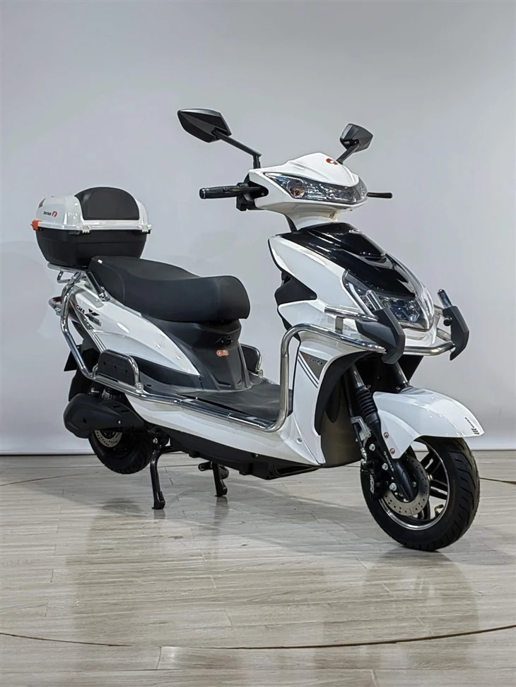 1000W Electric Motorcycle 1000W Electric Motorcycle