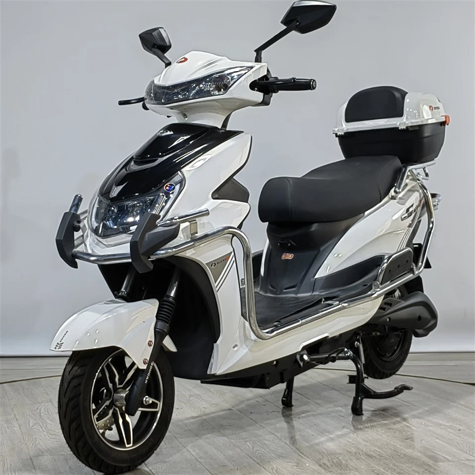 1000W Electric Motorcycle 1000W Electric Motorcycle