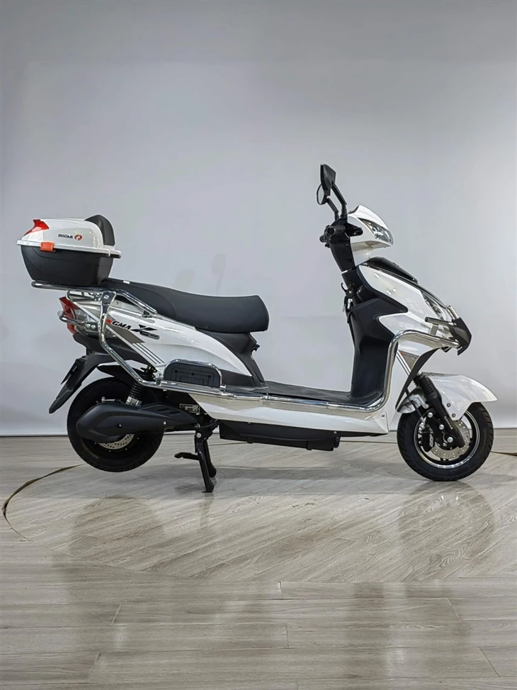 1000W Electric Motorcycle 1000W Electric Motorcycle