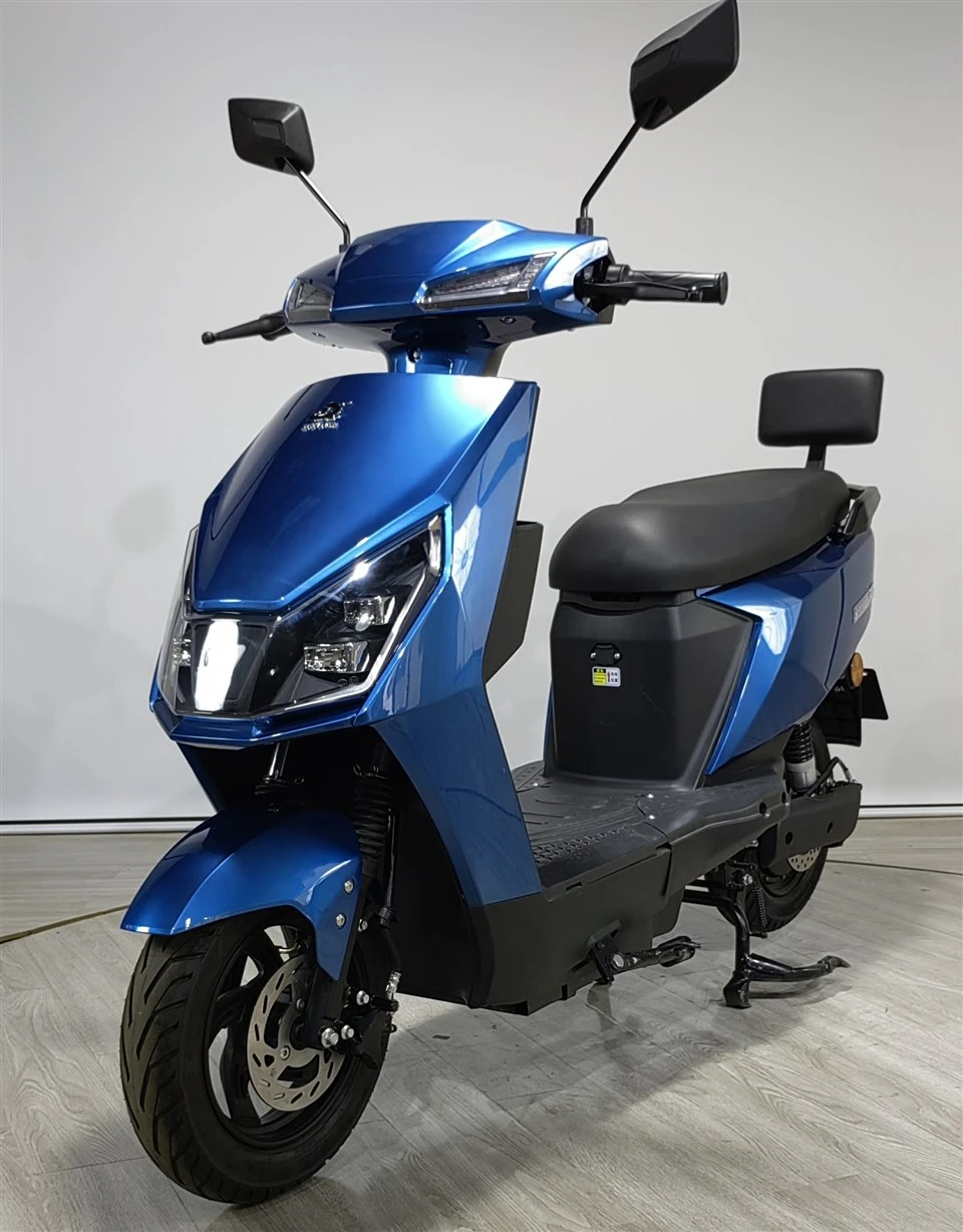 1200w 48/60/72v Electric Motorcycle