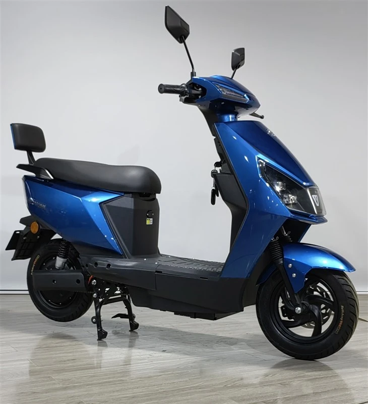 1200w 48/60/72v Electric Motorcycle