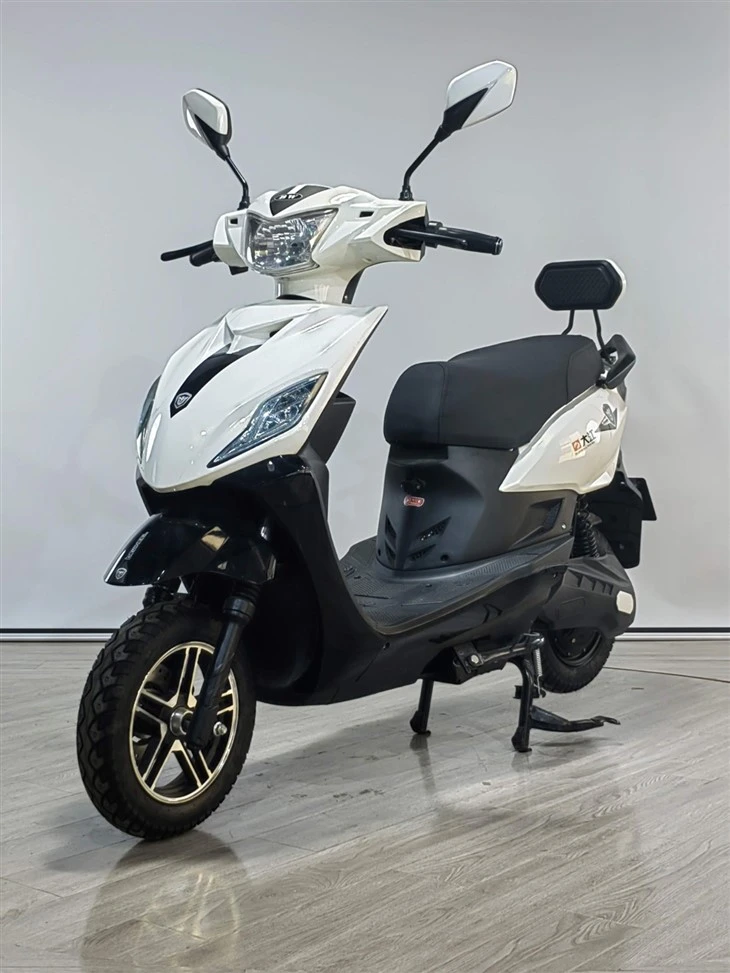 1200W Electric Motorcycle For Adults 1200W Electric Motorcycle For Adults