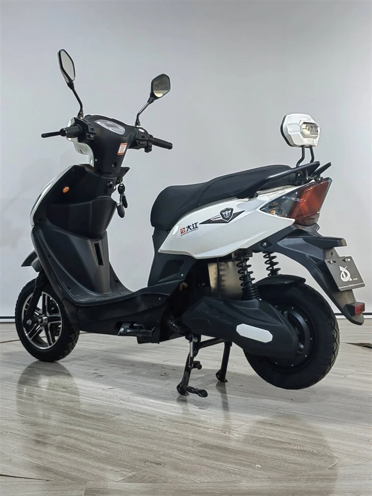 1200W Electric Motorcycle For Adults 1200W Electric Motorcycle For Adults