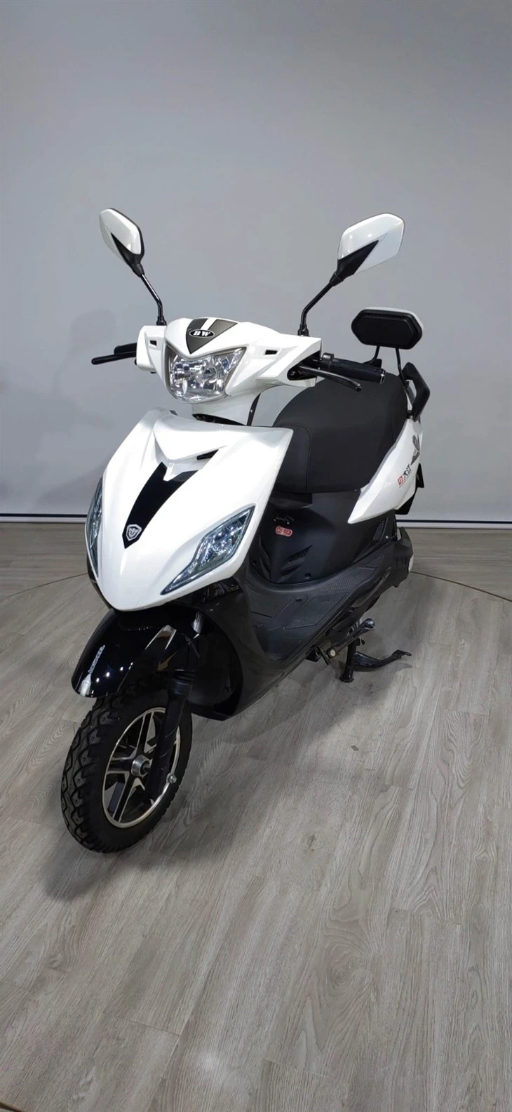 1200W Electric Motorcycle For Adults 1200W Electric Motorcycle For Adults