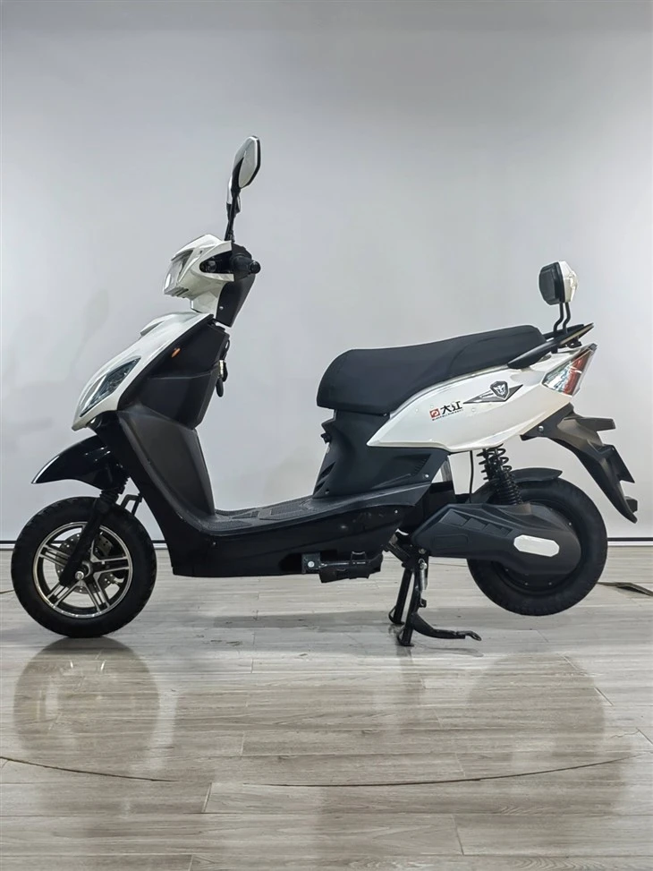 1200W Electric Motorcycle For Adults 1200W Electric Motorcycle For Adults