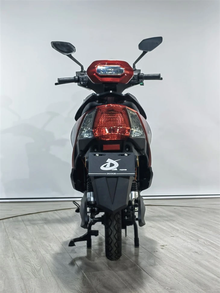 1500W Lead Acid Battery Electric Motorcycle 1500W Lead Acid Battery Electric Motorcycle