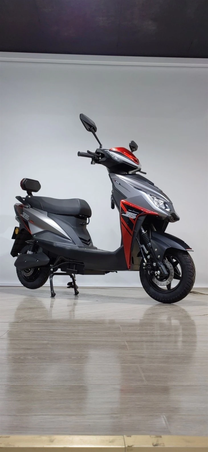 1500W Lead Acid Battery Electric Motorcycle 1500W Lead Acid Battery Electric Motorcycle