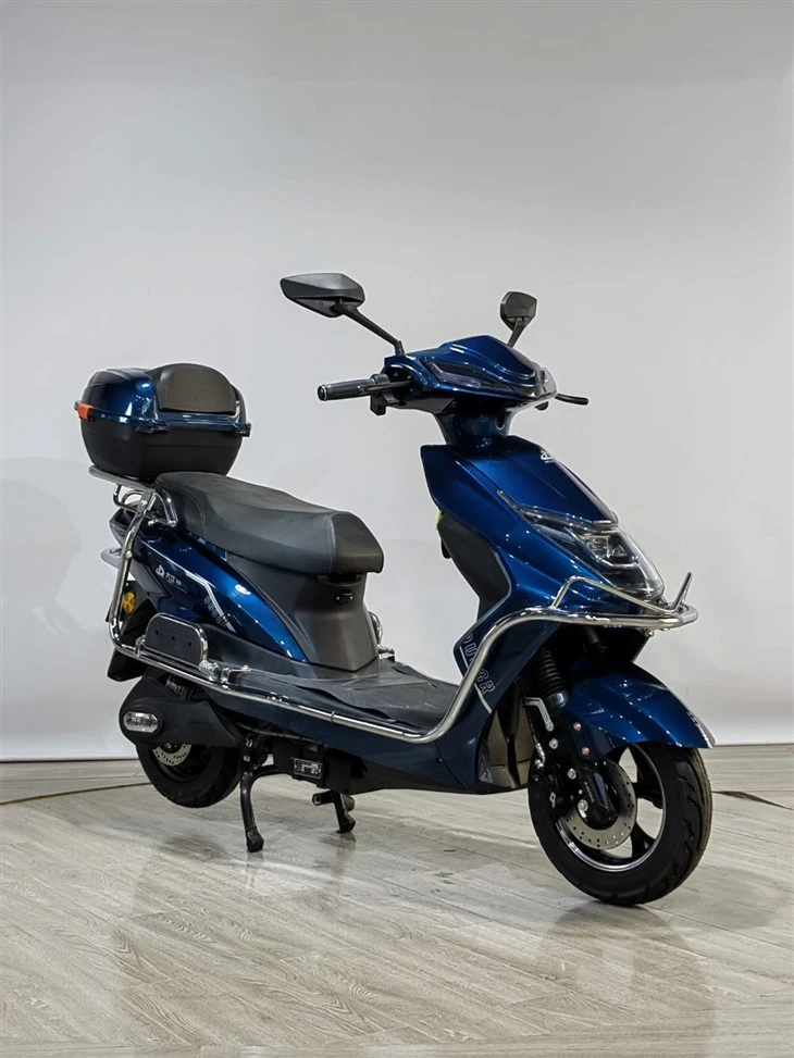 1500W Lighting Electric Motorcycle 1500W Lighting Electric Motorcycle