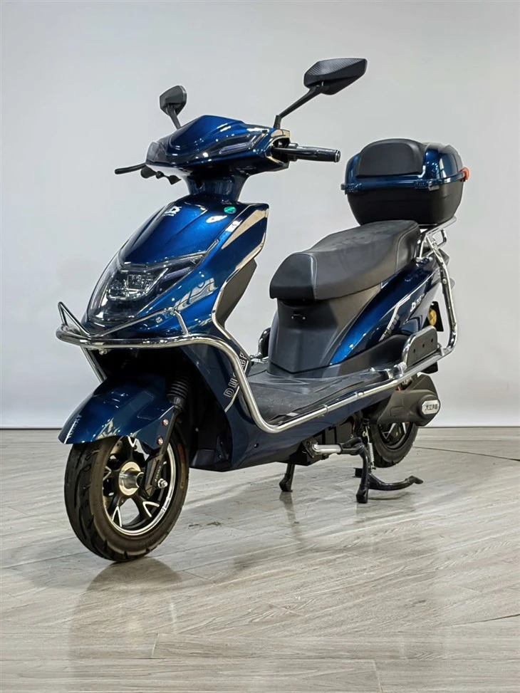 1500W Lighting Electric Motorcycle 1500W Lighting Electric Motorcycle